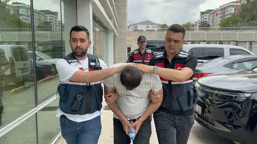 Samsun’da boya kutularına gizlenmiş uyuşturucu sevkiyatı yakalandı