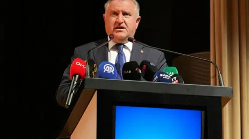 Türkiye savunma sanayisinde dışa bağımlılığı yüzde 15 seviyesine indirdi