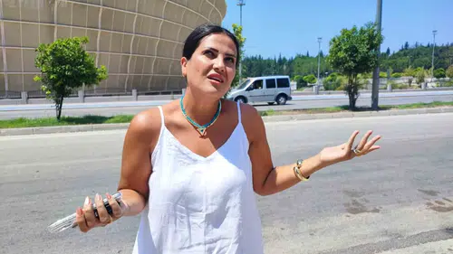Adana’da tatildeki öğretmenin 1,6 milyonluk taşınabilir evi çalındı