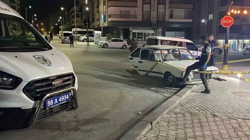 Sivas'ta aile kavgası kanlı bitti