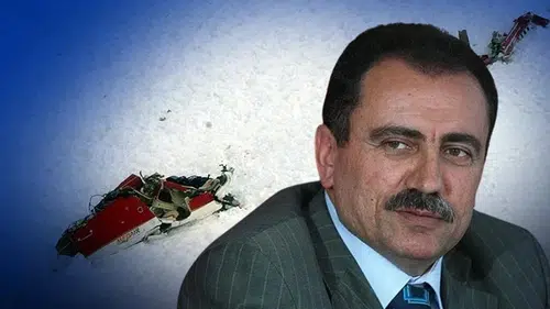 Muhsin Yazıcıoğlu dosyasında büyük sır: Şifreli yazışmalar ortaya çıktı