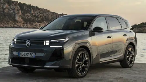 Citroen elektrikli SUV modelinde menzil sorununu bitirmeye kararlı