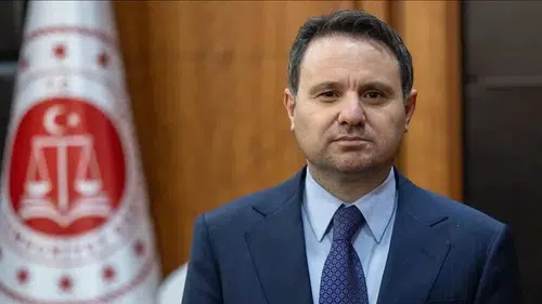 Adalet sisteminde yeni dönem: Gecikmelere son verecek bürolar kuruluyor