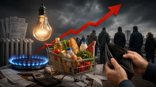 Ekonomide kara kış kapıda: İğneden ipliğe yeni zam dalgası yolda