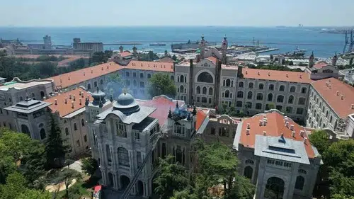 TSK bünyesinde olmak isteyenlere tam destek: Tüm imkanlar açıklandı