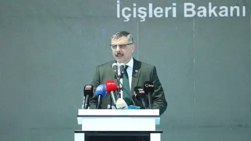Sivas’ta 30 binadan oluşan büyük külliye projesinin temelleri atıldı