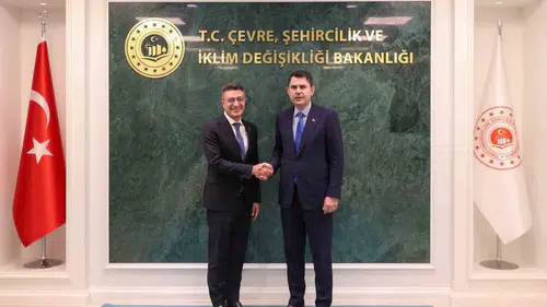 Antalya’daki İklim Zirvesi’ne dev bankacılık desteği