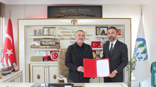 Ilgaz’da 70 milyon liralık üretim hamlesi başlıyor