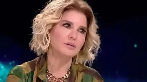 Gülben Ergen ifadeye çağrılınca sosyal medyadan çekilme kararı aldı