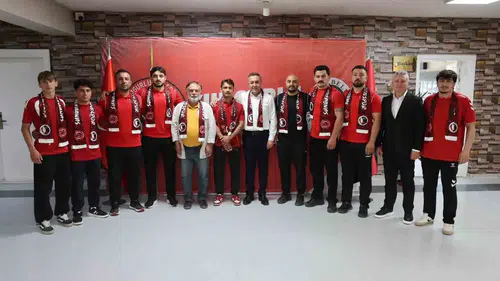 Sungurlu minderde büyük oynamaya karar verdi