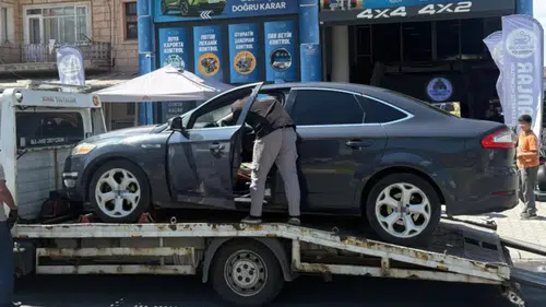 İkinci el otomobil alırken hayatınızın hatasını yapmayın