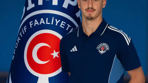 Kasımpaşa orta sahasını Bucaspor’dan gelen Sercan Deniz ile güçlendirdi