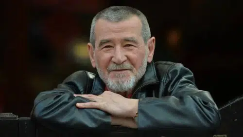 Türk şiirinin hüzünlü sesi sustu: Usta şair hayatını kaybetti