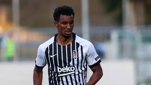 Beşiktaş'ta ayrılık rüzgarları: Bundesliga devi düğmeye bastı