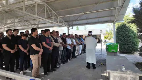 Düzce'de bir kadın daha eşi tarafından öldürüldü