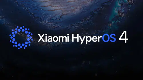 Xiaomi telefonlarda devrim yaratacak HyperOS 4 güncellemesi yolda