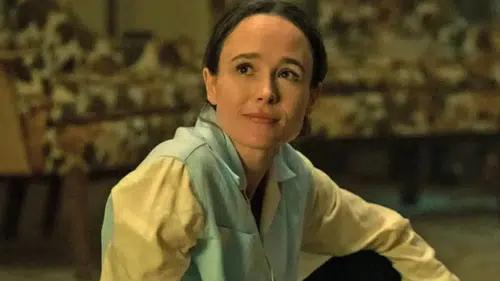 Elliot Page yeni fiziğiyle sosyal medyayı ikiye böldü
