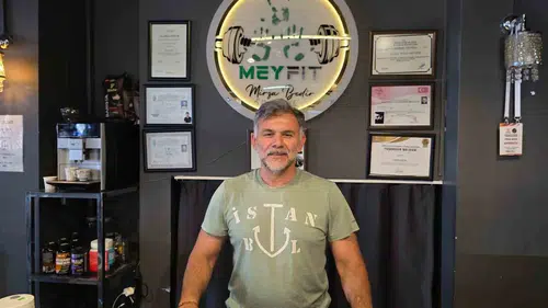Yaz aylarında spor yaparken sıcak çarpmasına dikkat
