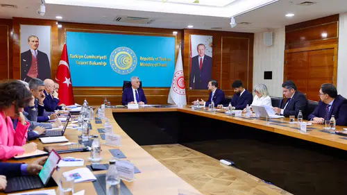 Brezilyalı devler Türkiye’deki üretim tesislerini büyütme kararı aldı