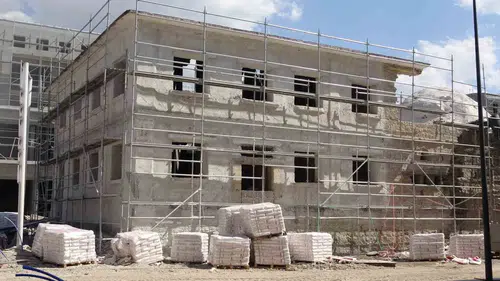 Malatya’nın 150 yıllık tarihi hamamı yeniden inşa ediliyor