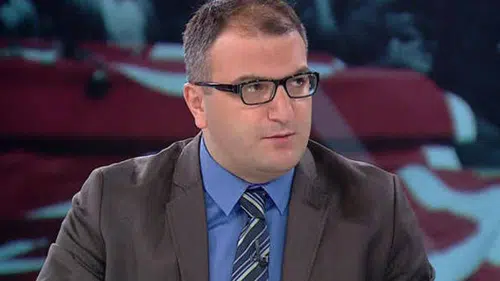 Ünlü gazeteci hakkında şok gözaltı kararı: İki ayrı suçlamayla ifadeye götürüldü