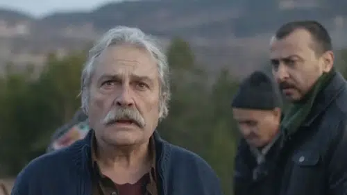 Ali Atay ve Haluk Bilginer yeni bir yol hikayesi için birleşiyor
