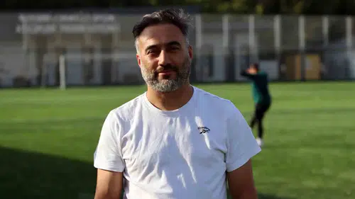 Kayseri'nin kızları Süper Lig'de destek bekliyor