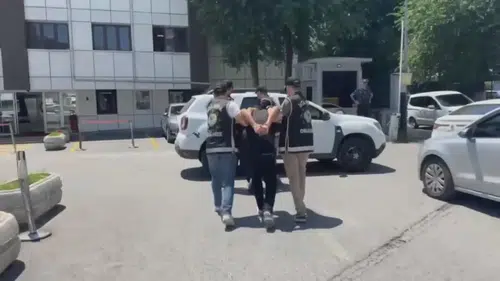 Kadıköy’de kurşunlanan iş yeri davasında üç tutuklama