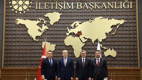 Medya sektöründe iş arayanlara İŞKUR ve BİK desteği