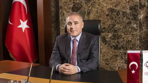 Gaziantep sanayicisinden 15 Temmuz mesajı İstikrar üretimi büyütür