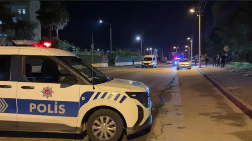 Osmaniye’de düğün kana bulandı