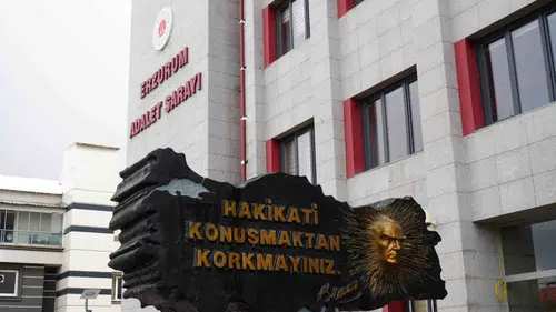 Gülistan Doku dosyasında Ankara merkezli yeni gözaltılar