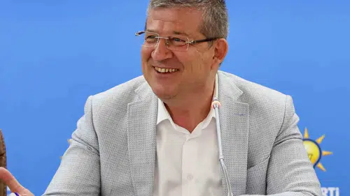Denizli'de belediye başkanı ve muhtarlar arasında gerilim tırmandı