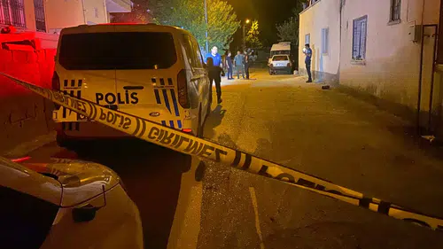 Ceyhan'da aile kavgası kanlı bitti 4 kişi hastanelik oldu