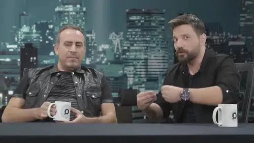 Haluk Levent gözaltına alındı Oğuzhan Uğur sessizliğini bozdu