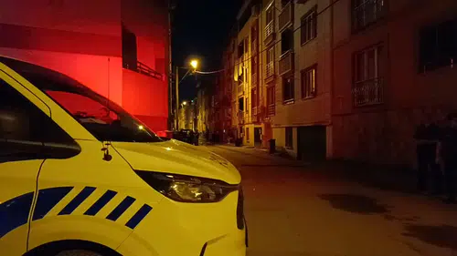 Osmangazi sokaklarında gece yarısı bıçaklı hesaplaşma
