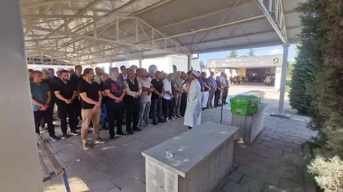 Düzce'de eş dehşeti: 3 gün süren yaşam savaşını kaybetti