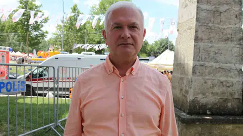 Karamürsel güreş tarihine yeniden dönüyor