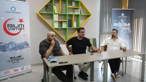 Yapay zeka işinizi elinizden mi alacak yoksa dönüştürecek mi?