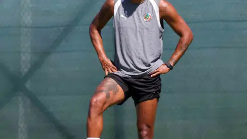 Alanyaspor stoperi Bruno Viana Çin yolcusu