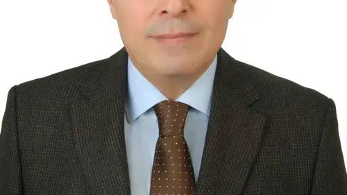 Zonguldak eğitim dünyası Prof. Dr. Mustafa Yıldız’ı kaybetti
