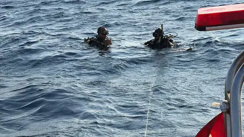 Ayvalık açıklarında tekne turuna çıkan genç denizde hayatını kaybetti