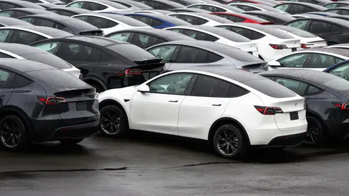 Benzinli devri kapanıyor mu? Sürücüler rotasını tamamen elektriğe çevirdi