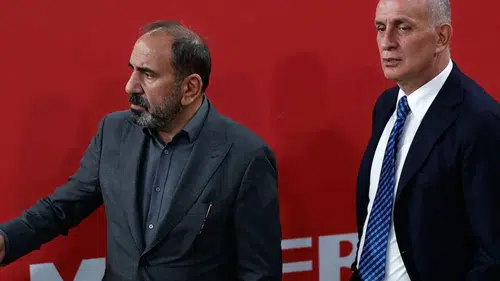 TFF'den 30 dakikalık devre arası iddiasına sert yanıt