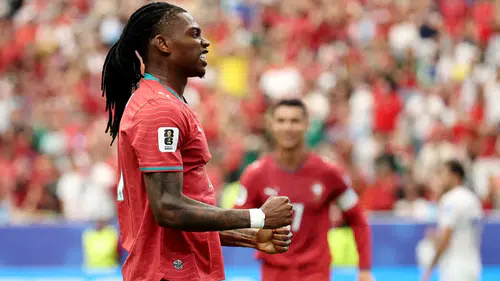 Rafael Leao'dan Süper Lig transfer iddialarına noktayı koyan yanıt