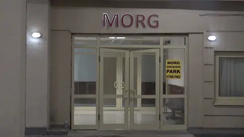 Siverek’te bir anlık ihmal can aldı