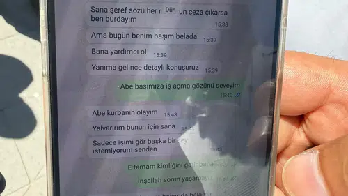 Düğün fotoğrafçısını tuzağa düşürüp katlettiler