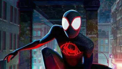 Marvel dünyasında Miles Morales dönemi yaklaşıyor