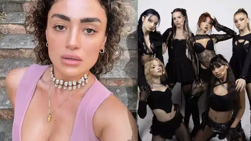 Dilan Çıtak'tan Manifest grubuna sert eleştiri