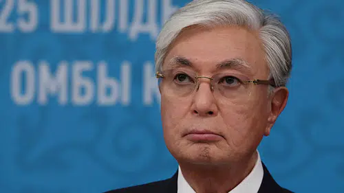 Tokayev’den barış için kritik çağrı: İstanbul formülü yeniden masada